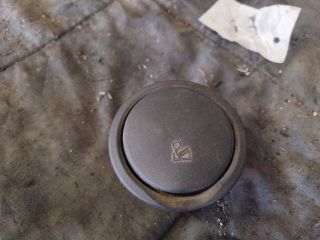 bontott FORD FIESTA V Első Hamutartó