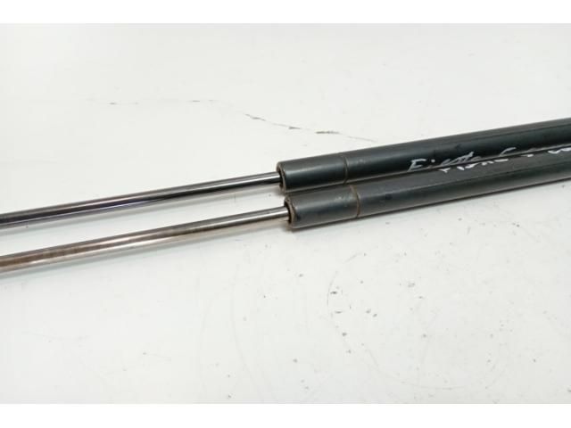 bontott FORD FIESTA V Első Lengéscsillapító Patron / Betét