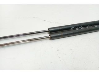 bontott FORD FIESTA V Első Lengéscsillapító Patron / Betét