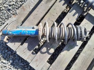 bontott FORD FIESTA V Első Lengéscsillapító (Pozíciófüggetlen)