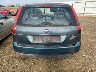 bontott FORD FIESTA V Első Lengéscsillapító (Pozíciófüggetlen)