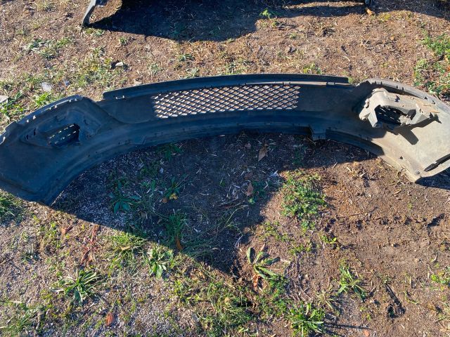 bontott FORD FIESTA V Első Lökhárító Alsó (Műanyag)