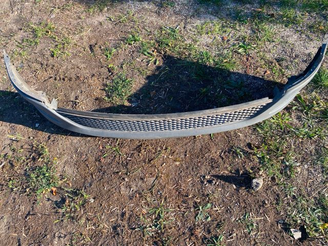 bontott FORD FIESTA V Első Lökhárító Alsó (Műanyag)