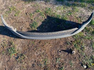 bontott FORD FIESTA V Első Lökhárító Alsó (Műanyag)