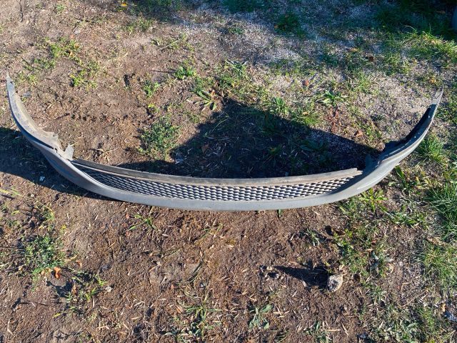 bontott FORD FIESTA V Első Lökhárító Alsó (Műanyag)