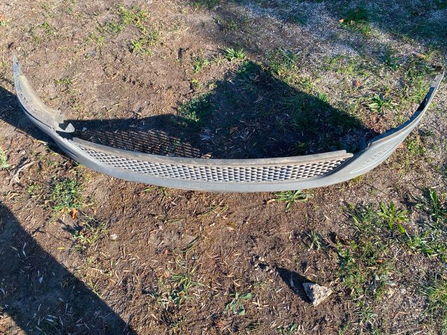 bontott FORD FIESTA V Első Lökhárító Alsó (Műanyag)