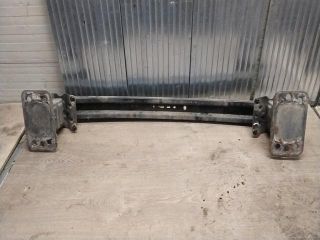 bontott FORD FIESTA V Első Lökhárító Merevítő (Fém)