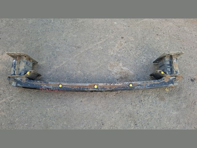 bontott FORD FIESTA V Első Lökhárító Merevítő (Fém)