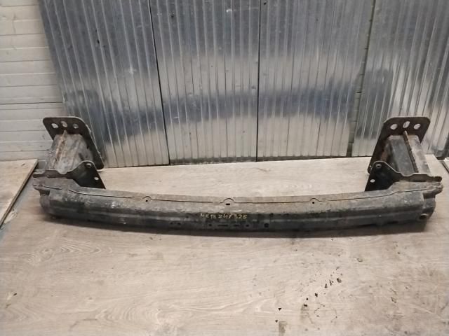 bontott FORD FIESTA V Első Lökhárító Merevítő (Fém)