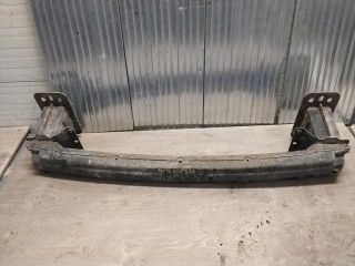 bontott FORD FIESTA V Első Lökhárító Merevítő (Fém)