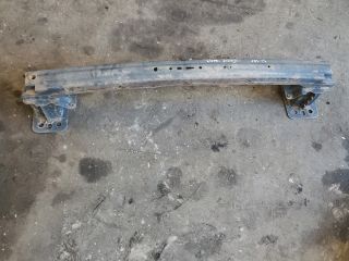 bontott FORD FIESTA V Első Lökhárító Merevítő (Fém)