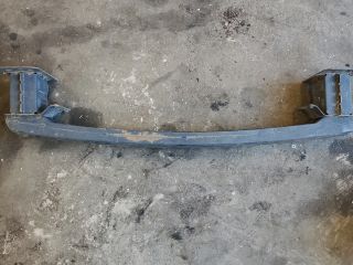 bontott FORD FIESTA V Első Lökhárító Merevítő (Fém)