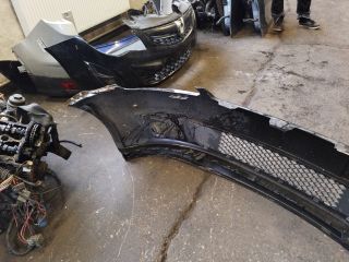 bontott FORD FIESTA V Első Lökhárító (Részeivel)