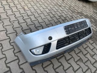 bontott FORD FIESTA V Első Lökhárító (Részeivel)