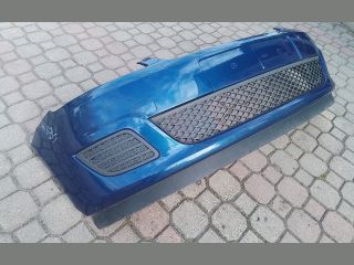 bontott FORD FIESTA V Első Lökhárító (Részeivel)
