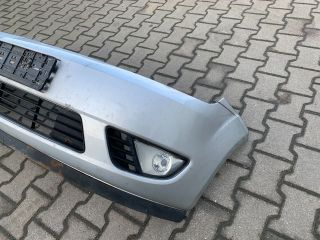 bontott FORD FIESTA V Első Lökhárító (Részeivel)