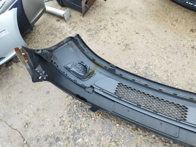 bontott FORD FIESTA V Első Lökhárító (Részeivel)