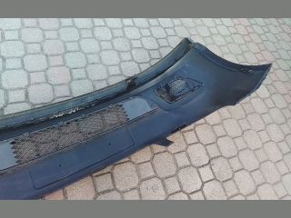 bontott FORD FIESTA V Első Lökhárító (Részeivel)