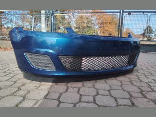 bontott FORD FIESTA V Első Lökhárító (Részeivel)