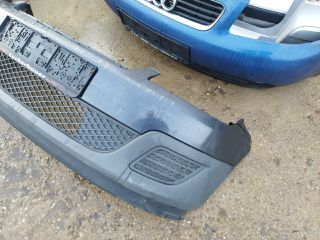 bontott FORD FIESTA V Első Lökhárító (Részeivel)