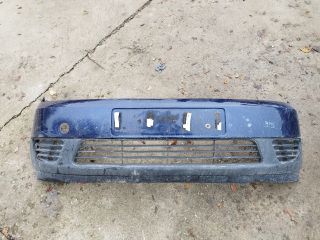 bontott FORD FIESTA V Első Lökhárító (Részeivel)