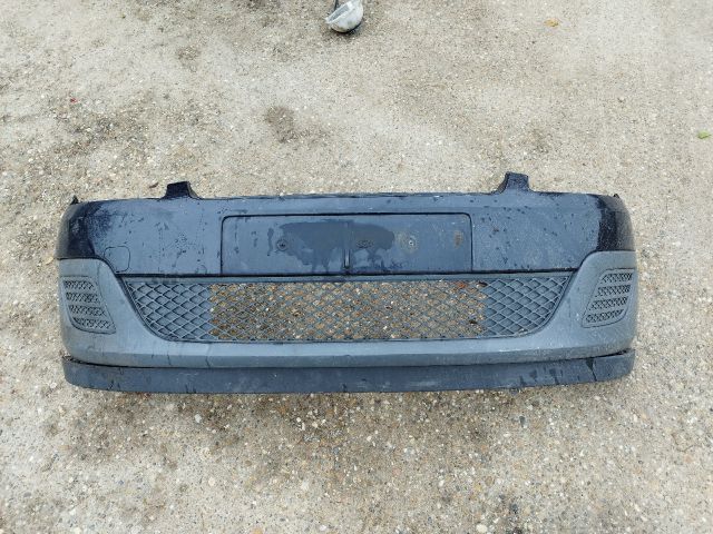 bontott FORD FIESTA V Első Lökhárító (Részeivel)