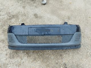 bontott FORD FIESTA V Első Lökhárító (Részeivel)