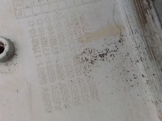 bontott FORD FIESTA V Első Lökhárító (Részeivel)