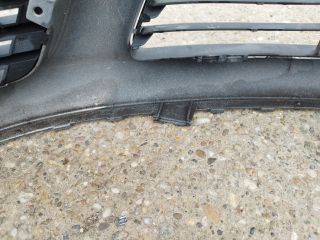 bontott FORD FIESTA V Első Lökhárító (Részeivel)