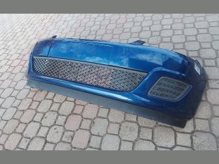 bontott FORD FIESTA V Első Lökhárító (Részeivel)