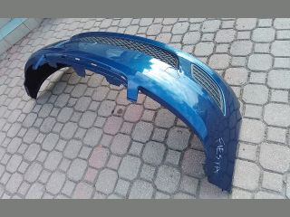 bontott FORD FIESTA V Első Lökhárító (Részeivel)