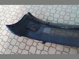 bontott FORD FIESTA V Első Lökhárító (Részeivel)