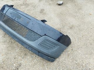 bontott FORD FIESTA V Első Lökhárító (Részeivel)