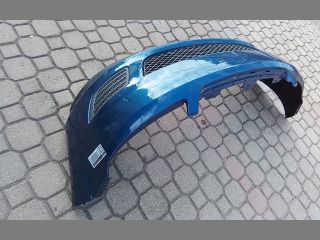 bontott FORD FIESTA V Első Lökhárító (Részeivel)