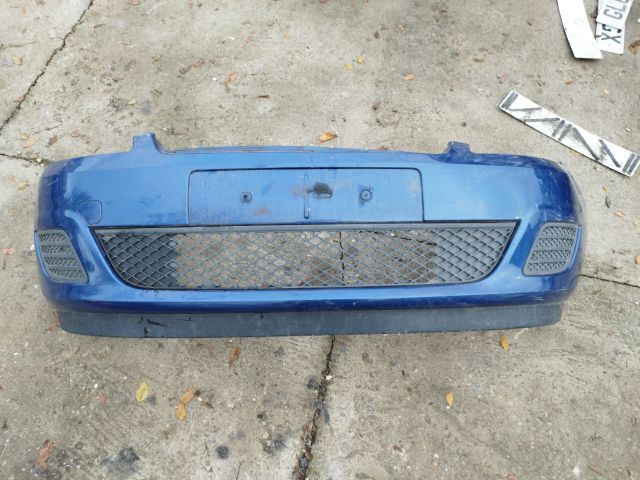 bontott FORD FIESTA V Első Lökhárító (Részeivel)