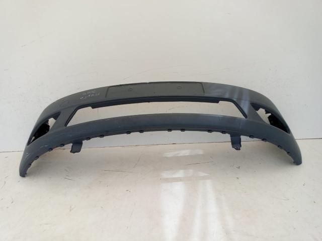 bontott FORD FIESTA V Első Lökhárító (Üresen)