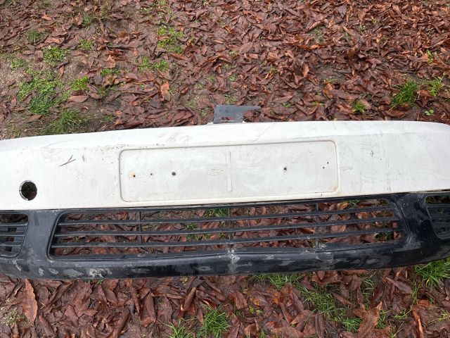 bontott FORD FIESTA V Első Lökhárító (Üresen)