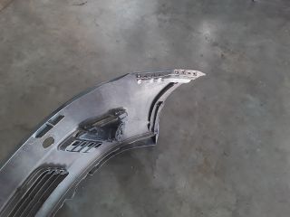 bontott FORD FIESTA V Első Lökhárító (Üresen)