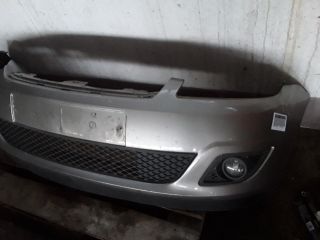 bontott FORD FIESTA V Első Lökhárító (Üresen)