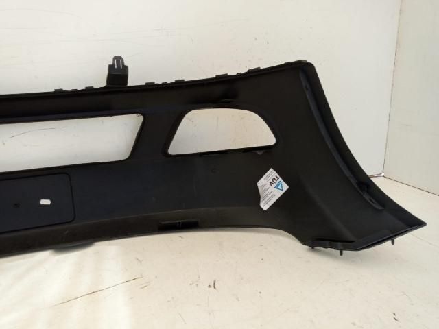 bontott FORD FIESTA V Első Lökhárító (Üresen)