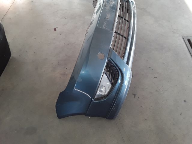 bontott FORD FIESTA V Első Lökhárító (Üresen)