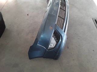 bontott FORD FIESTA V Első Lökhárító (Üresen)