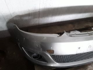 bontott FORD FIESTA V Első Lökhárító (Üresen)