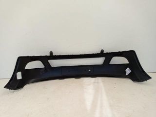 bontott FORD FIESTA V Első Lökhárító (Üresen)