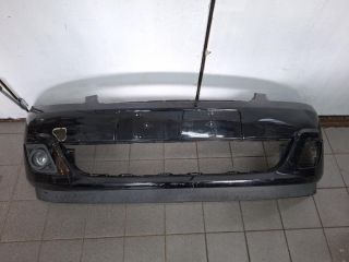 bontott FORD FIESTA V Első Lökhárító (Üresen)