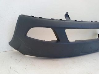 bontott FORD FIESTA V Első Lökhárító (Üresen)