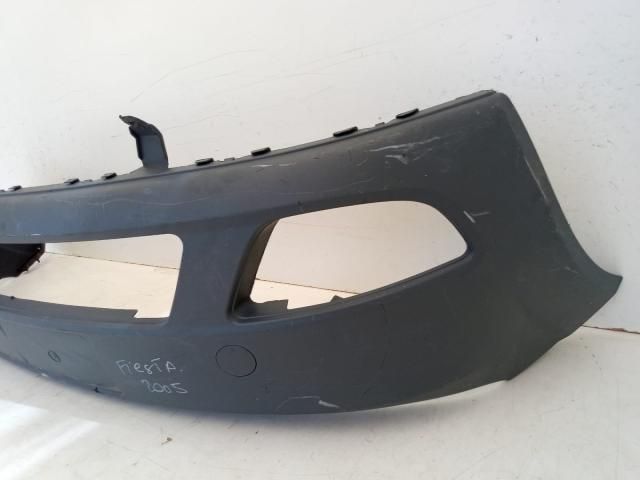 bontott FORD FIESTA V Első Lökhárító (Üresen)