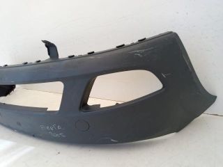 bontott FORD FIESTA V Első Lökhárító (Üresen)