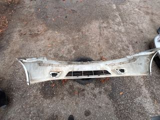 bontott FORD FIESTA V Első Lökhárító (Üresen)