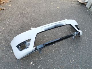 bontott FORD FIESTA V Első Lökhárító (Üresen)